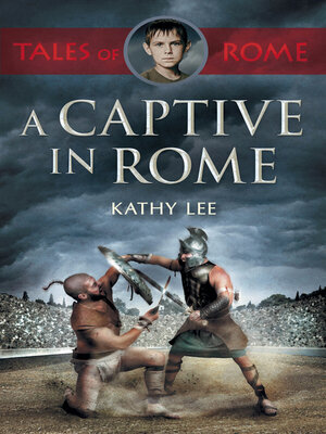 cover image of Rome in Flames